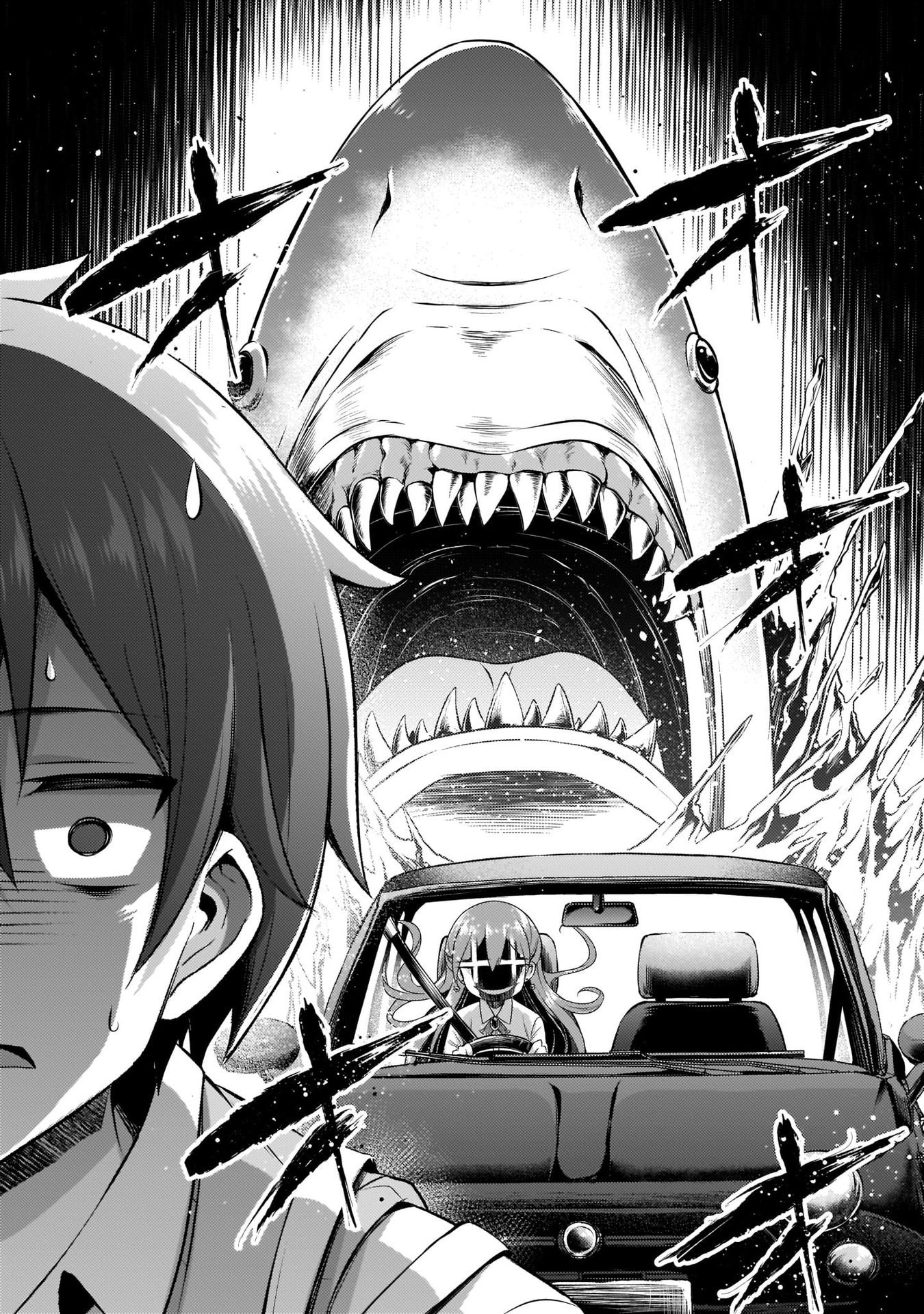 Boku no Kanojo Sensei Chap 29 - Next Chap 30