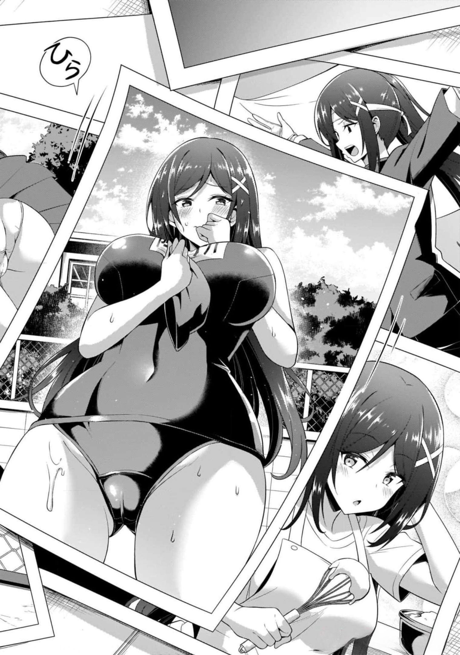 Boku no Kanojo Sensei Chap 39 - Next Chap 40