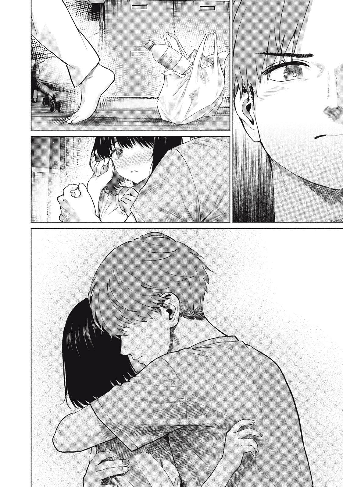 グラぱらっ! Chap 127 - Next Chap 128