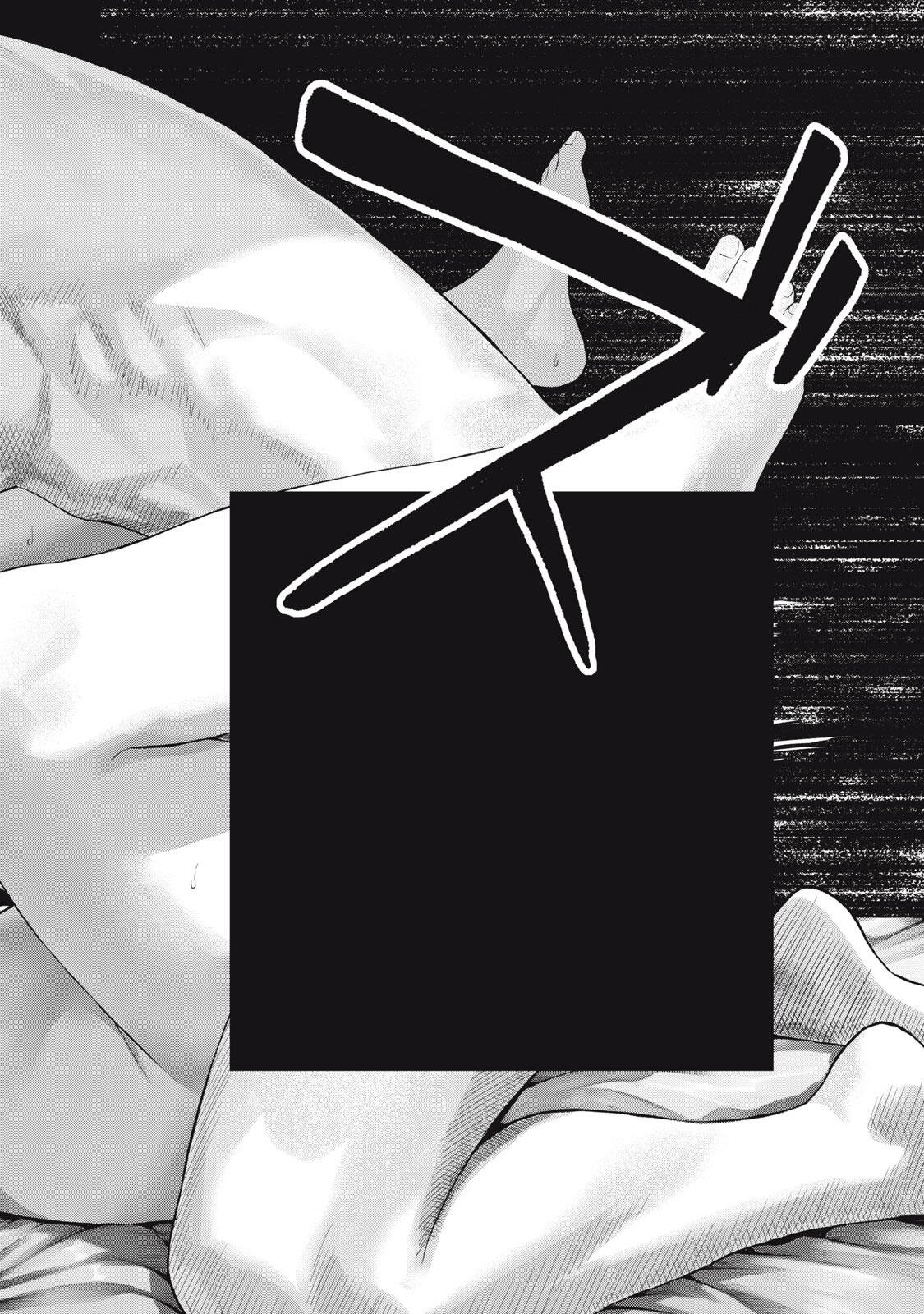 グラぱらっ! Chap 129 - Next Chap 130