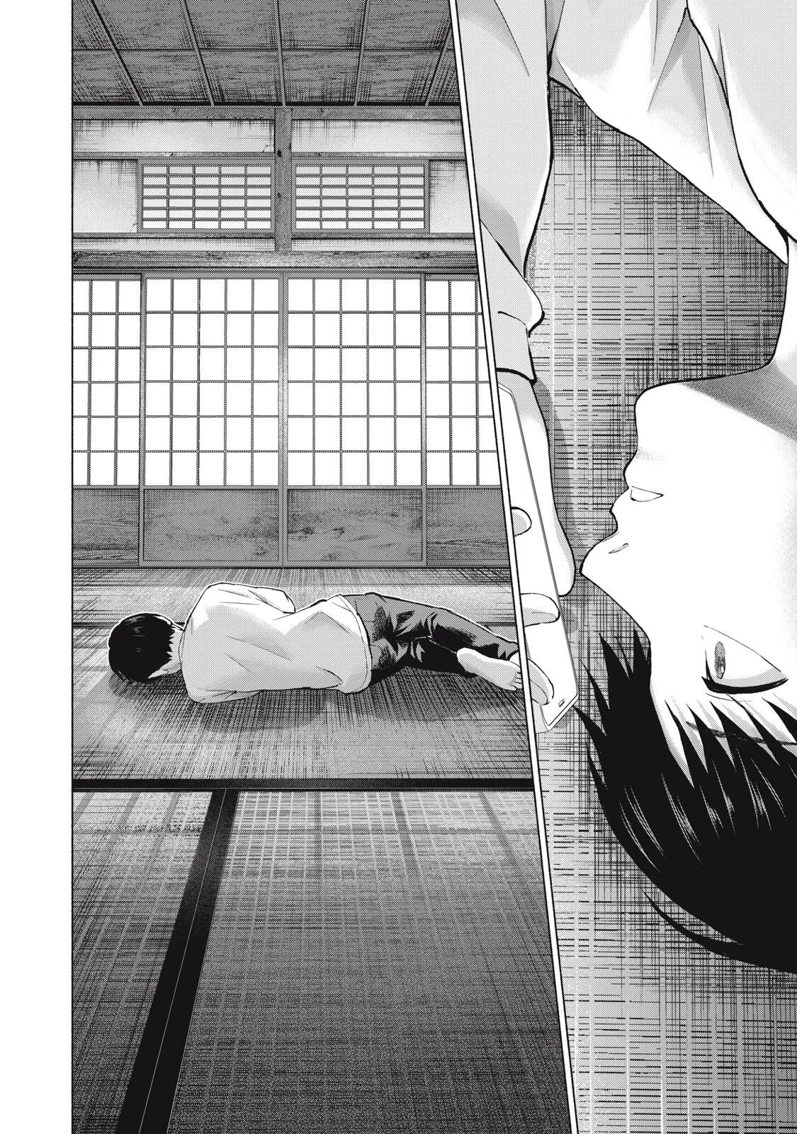 グラぱらっ! Chap 131 - Next Chap 132