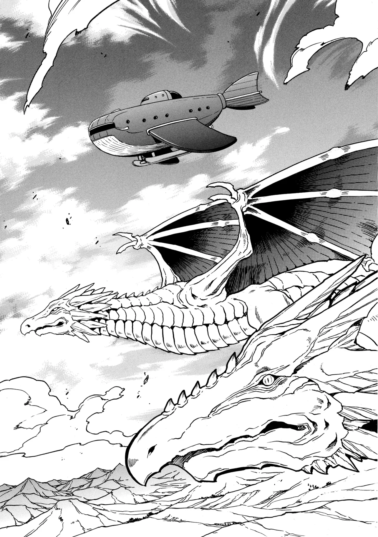 賢者の孫 Chap 98.2 - Next Chap 99.2