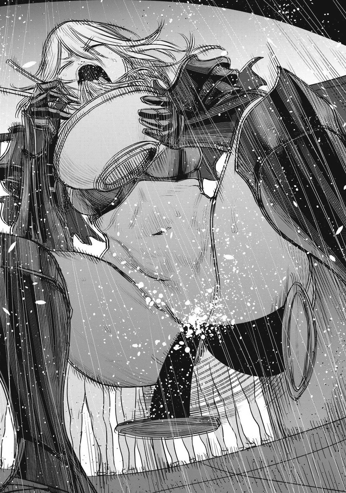 Kokan Musou ~Kiraware Yuusha wa Mazoku ni Aisareru~ Chap 42 - Next Chap 43