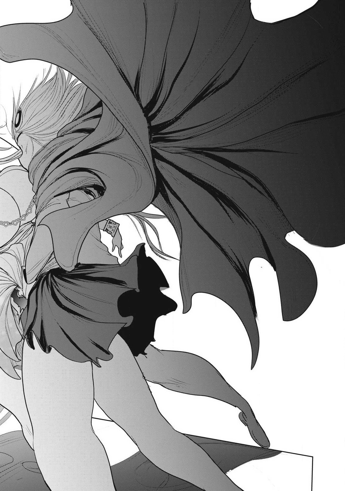 Kokan Musou ~Kiraware Yuusha wa Mazoku ni Aisareru~ Chap 42 - Next Chap 43