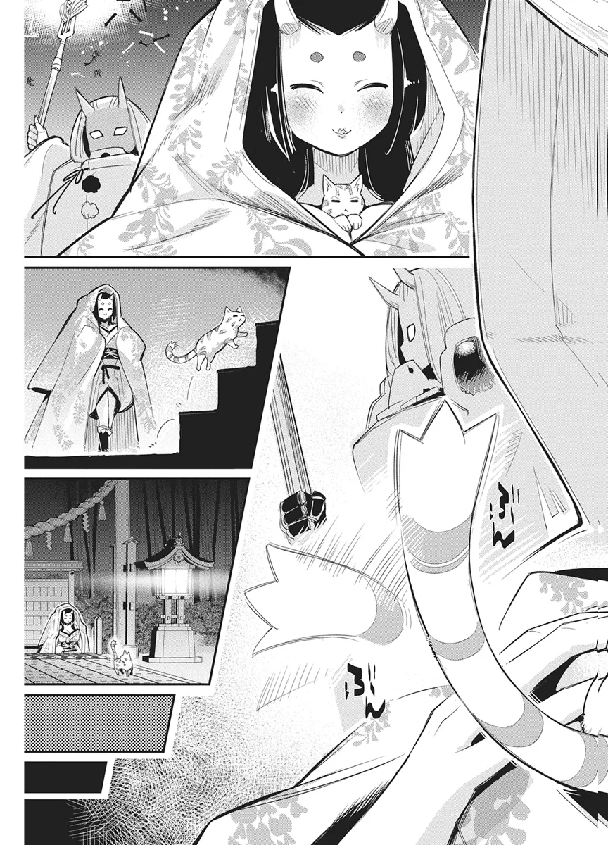 Sランクモンスターの《ベヒーモス》だけど Chap 90 - Next Chap 91