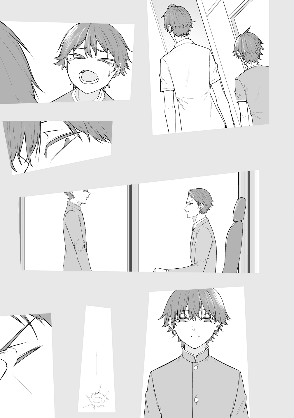 今泉ん家はどうやらギャルの溜まり場になってるらしい~DEEP~ Chap 52 - Next Chap 53