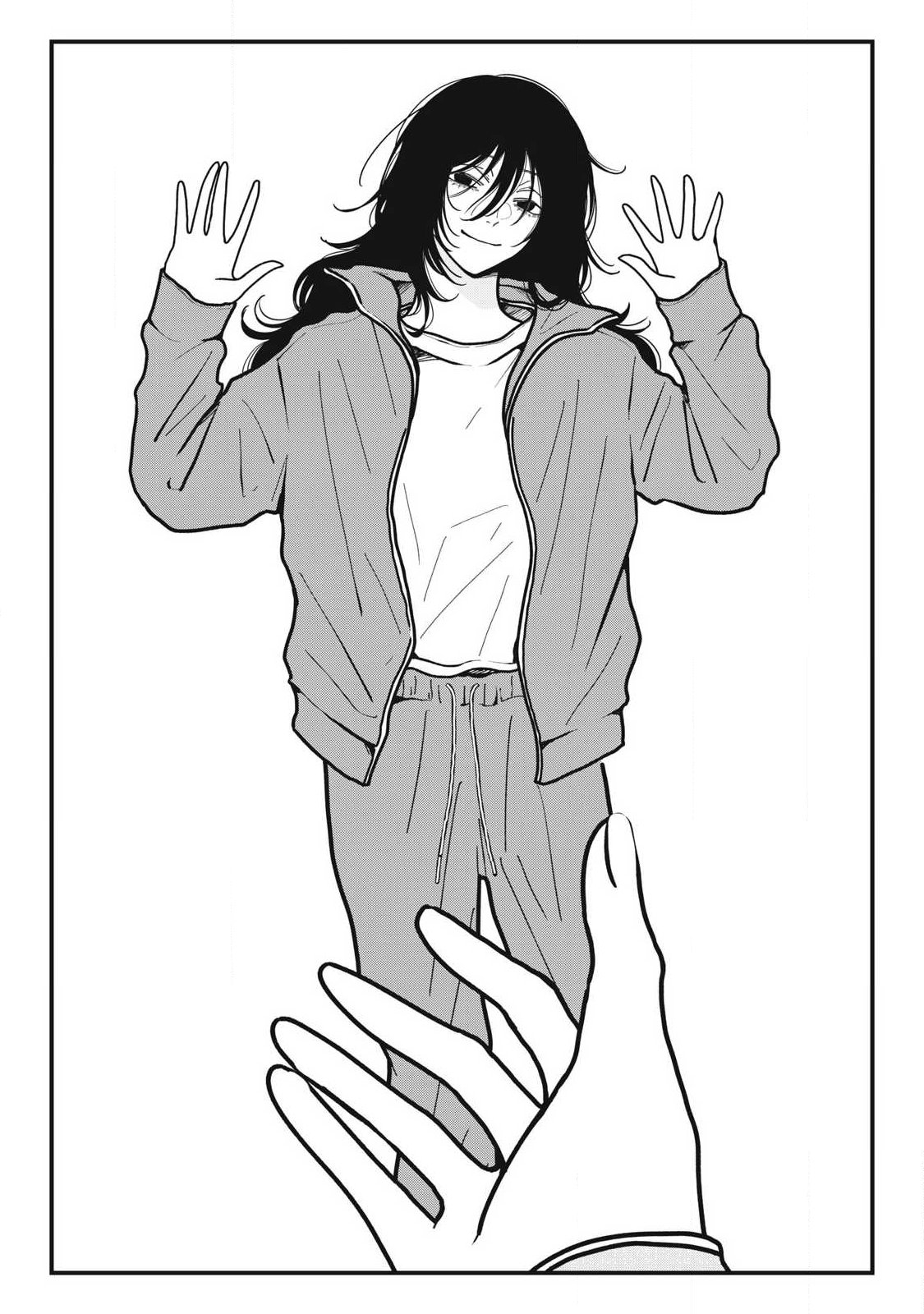 ノカゼのピンクなトリセツ Chap 20 - Next Chap 21