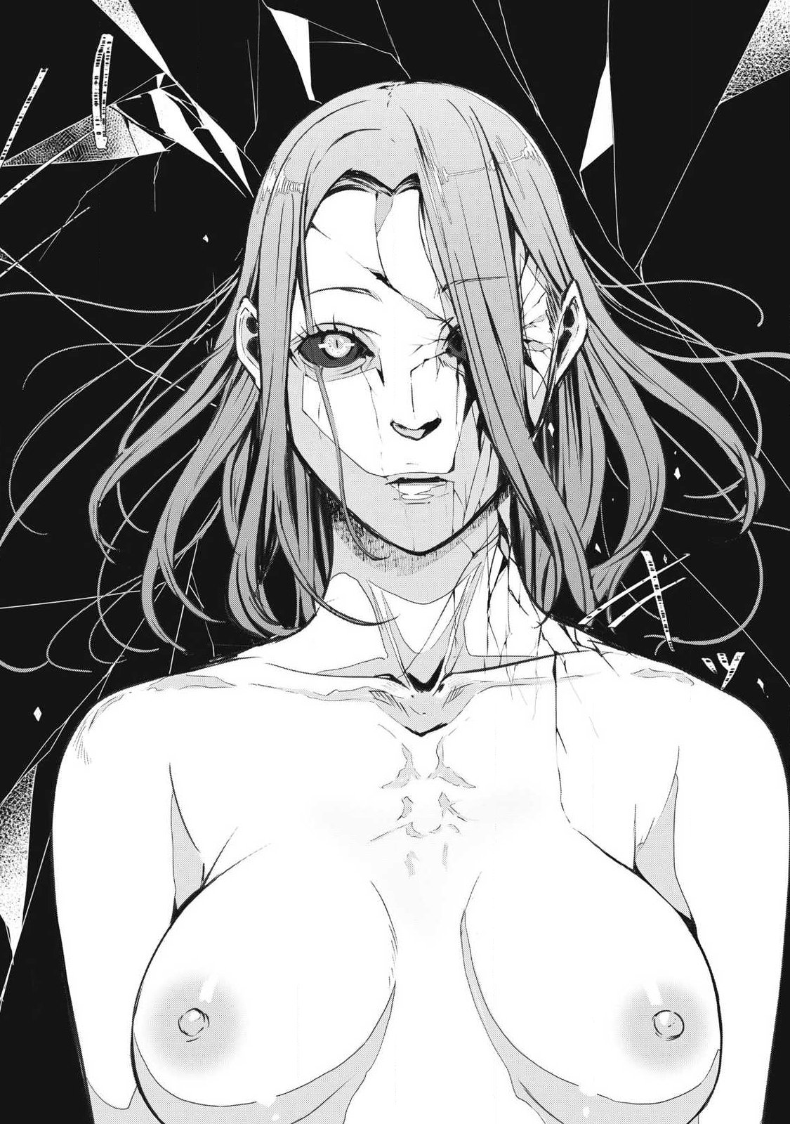 ネトリヴェンジ Chap 74 - Next Chap 75