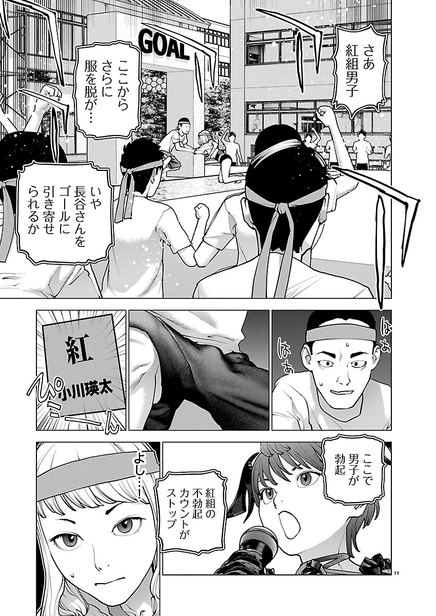 Seishokuki Chap 186 - Next Chap 187