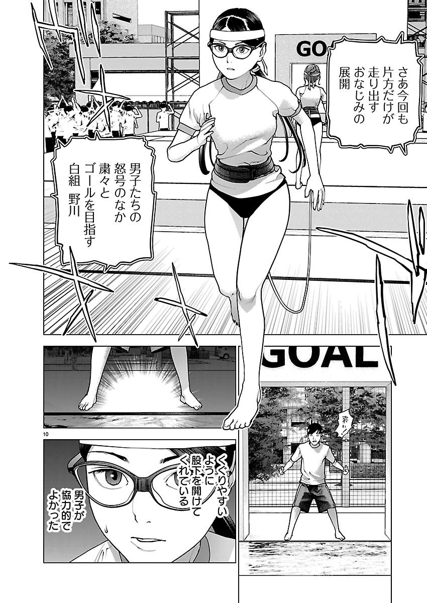Seishokuki Chap 187 - Next Chap 188