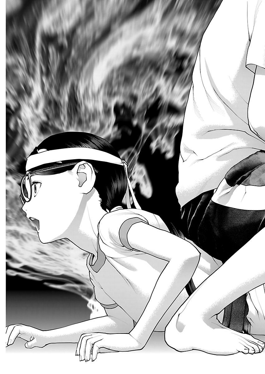 Seishokuki Chap 187 - Next Chap 188