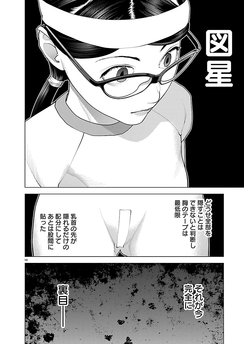 Seishokuki Chap 188 - Next Chap 189