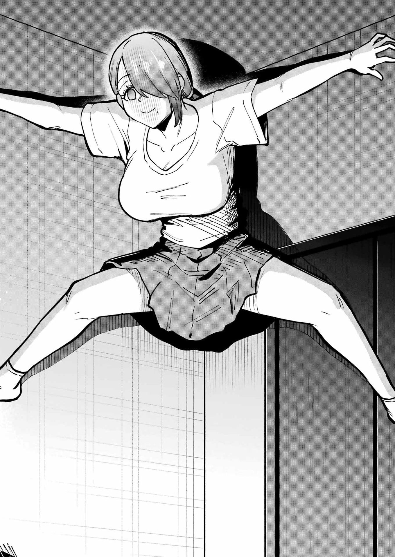 Tamagawa-san Detemashita? Chap 29 - Next Chap 30