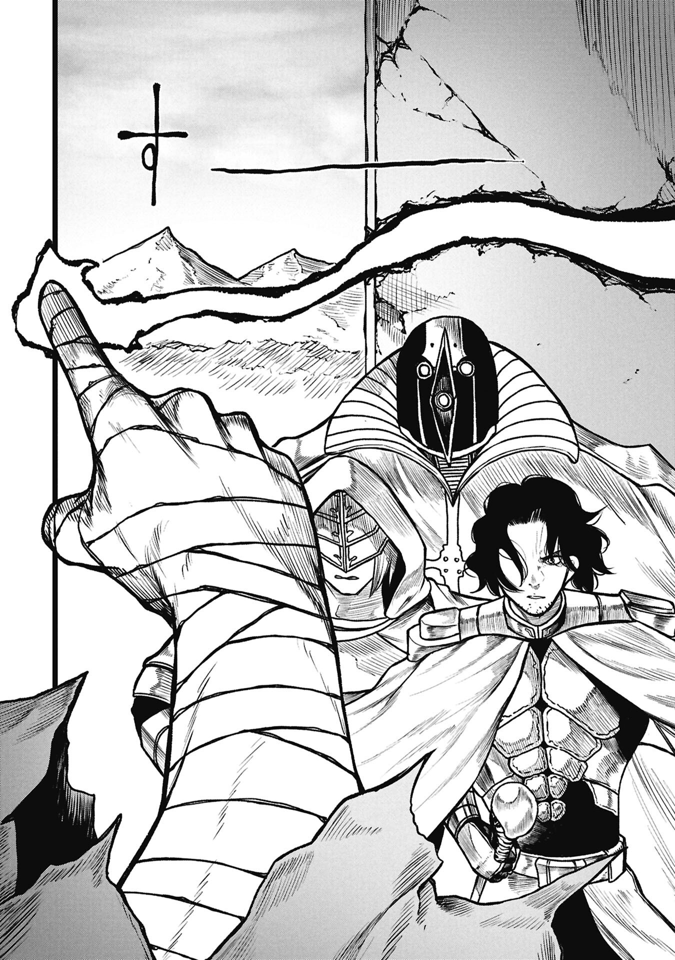 Tsuikatsu Yuusha Chap 26.2 - Next Chap 27.2