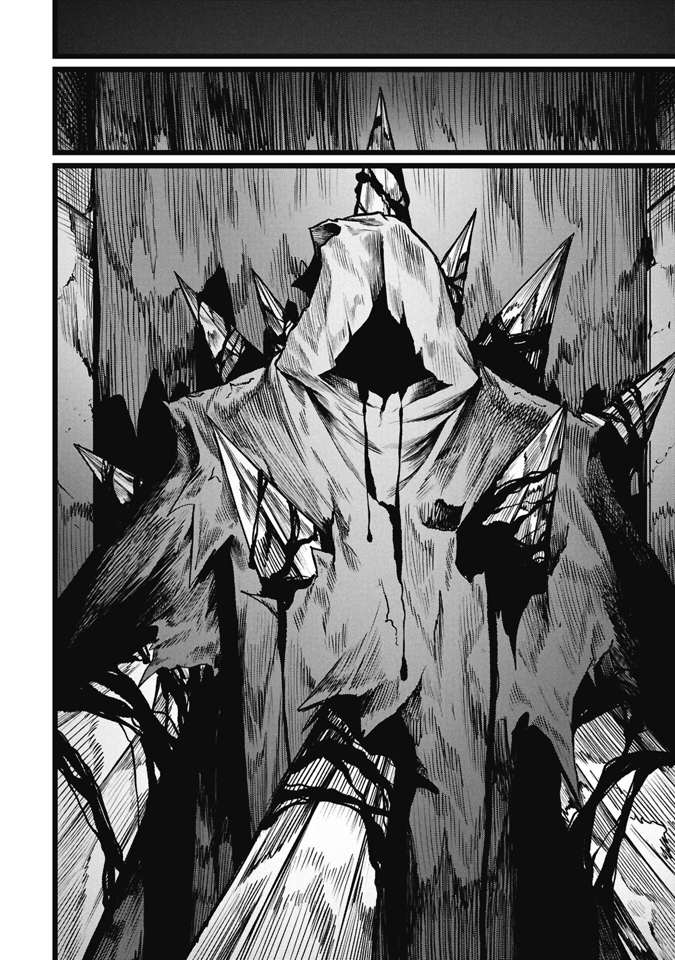 Tsuikatsu Yuusha Chap 26 - Next Chap 27