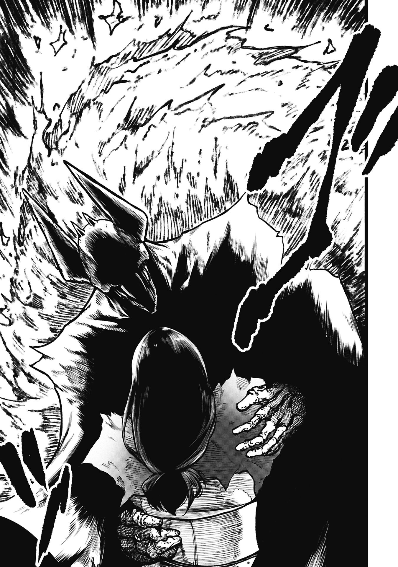 Tsuikatsu Yuusha Chap 27.2 - Next Chap 28.2