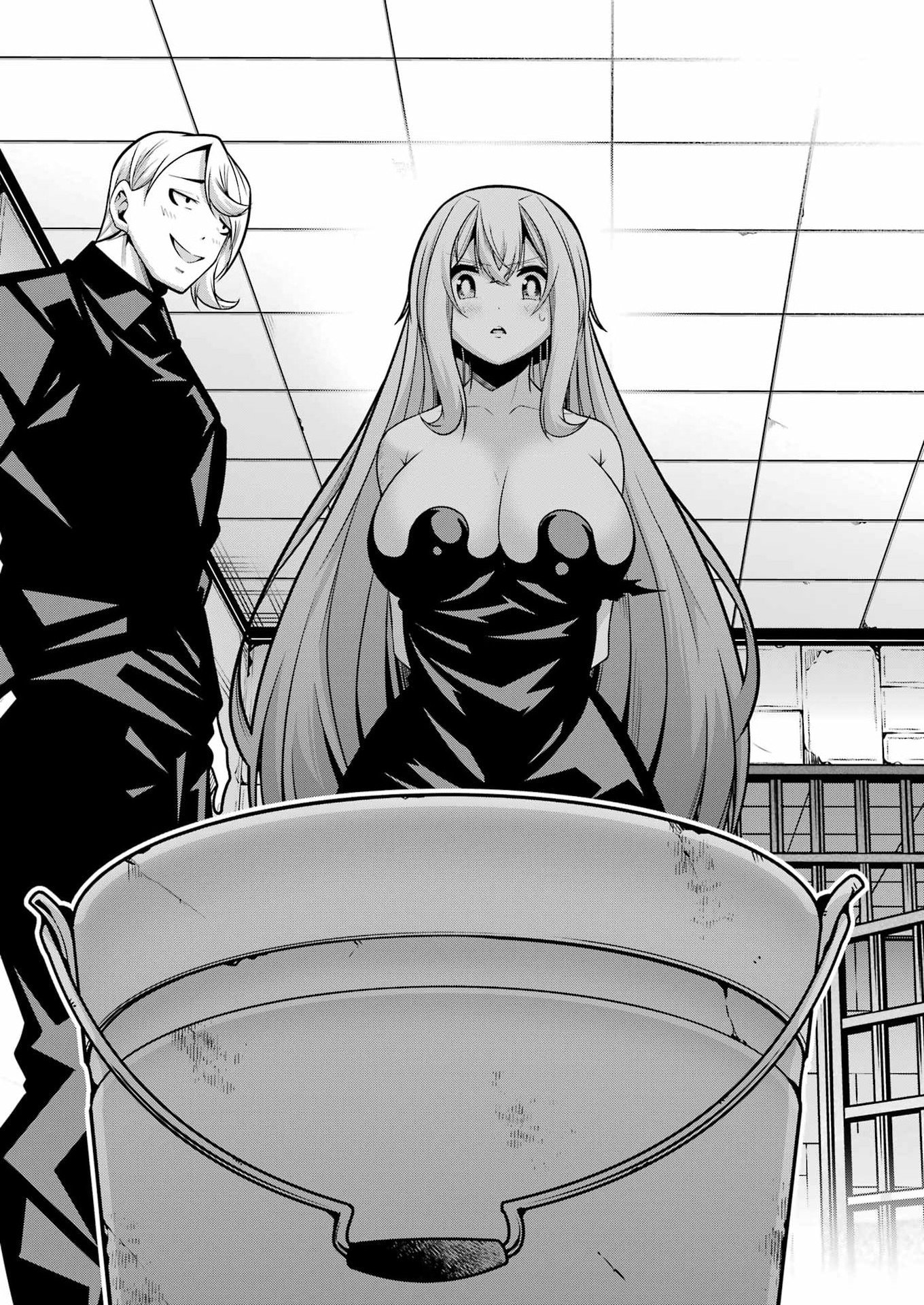追放勇者の優雅な生活 ~自由になったら俺だけの最愛天使も手に入った! Chap 31 - Next Chap 32