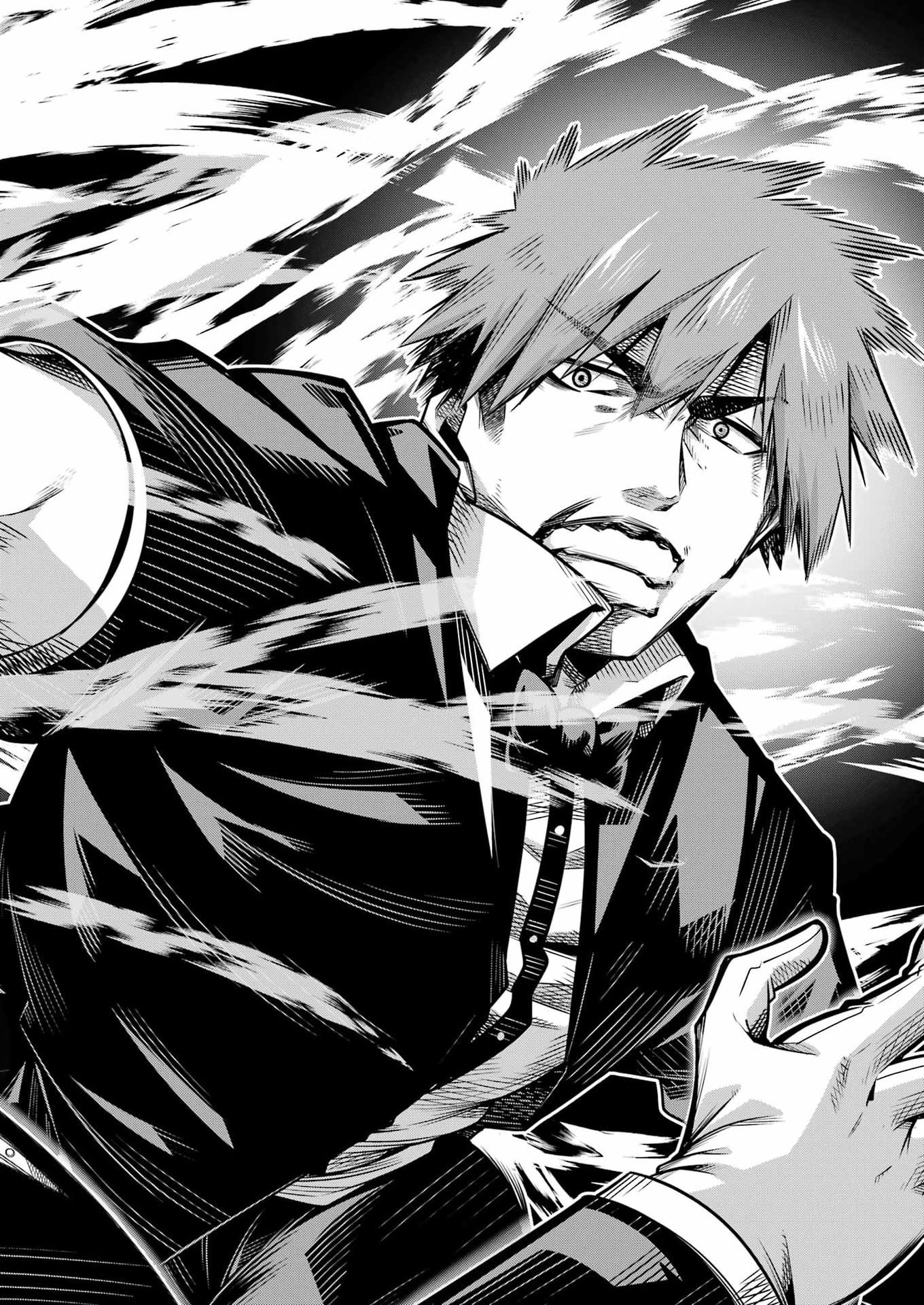追放勇者の優雅な生活 ~自由になったら俺だけの最愛天使も手に入った! Chap 32 - Next Chap 33