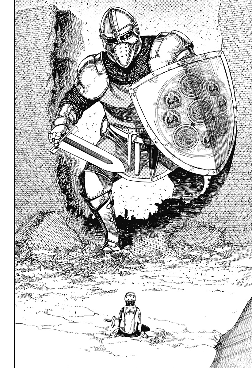 ダンダダン Chap 136 - Next Chap 137