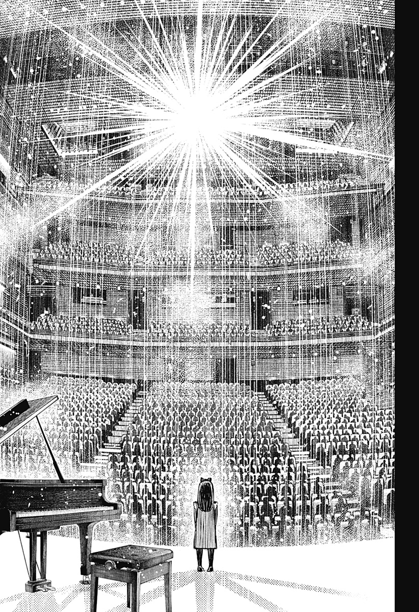 ダンダダン Chap 170 - Next Chap 171