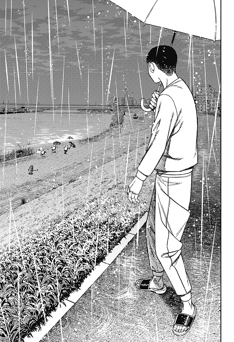 ダンダダン Chap 156 - Next Chap 157