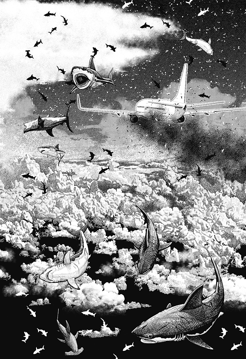 ダンダダン Chap 194 - Next Chap 195