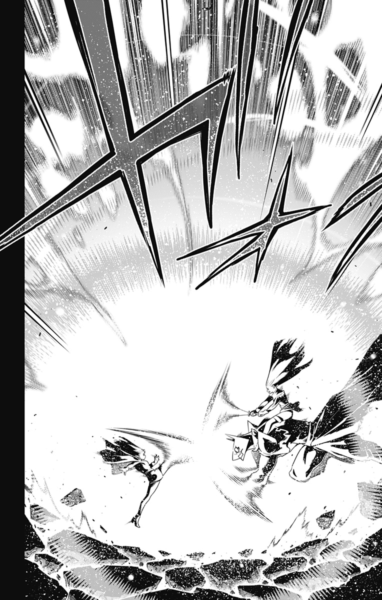 魔都精兵のスレイブ Chap 144 - Next Chap 145