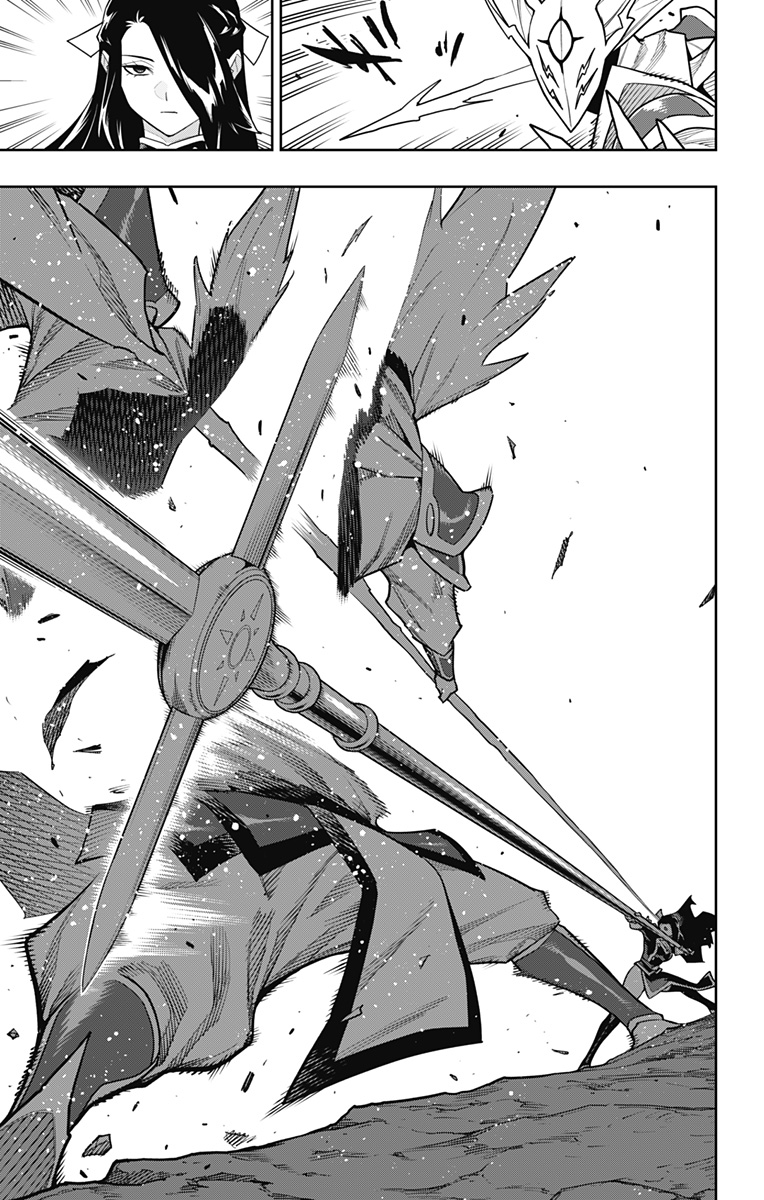 魔都精兵のスレイブ Chap 160 - Next Chap 161