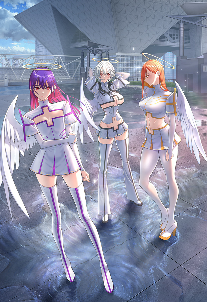 2.5次元の誘惑 Chap 189.9 - Next Chap 190.9