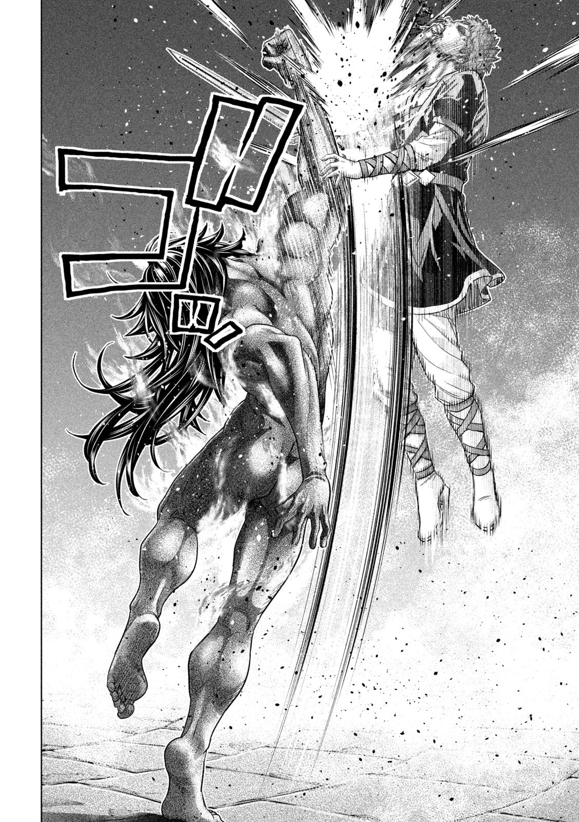 パラレルパラダイス Chap 325 - Next Chap 326
