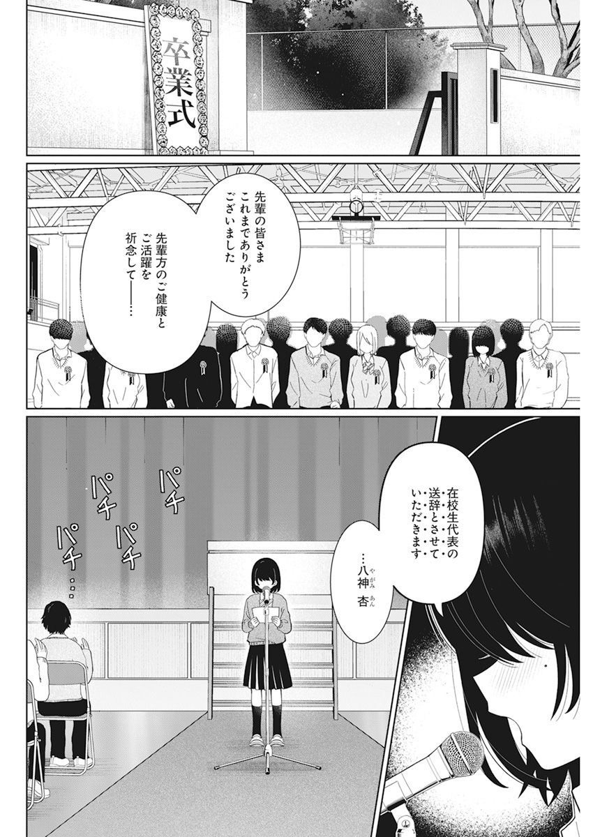 4000倍の男 Chap 28 - Next Chap 29