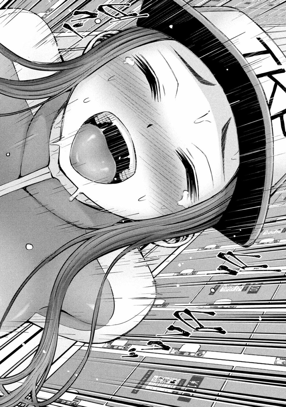 アダマスの魔女たち Chap 13 - Next Chap 14