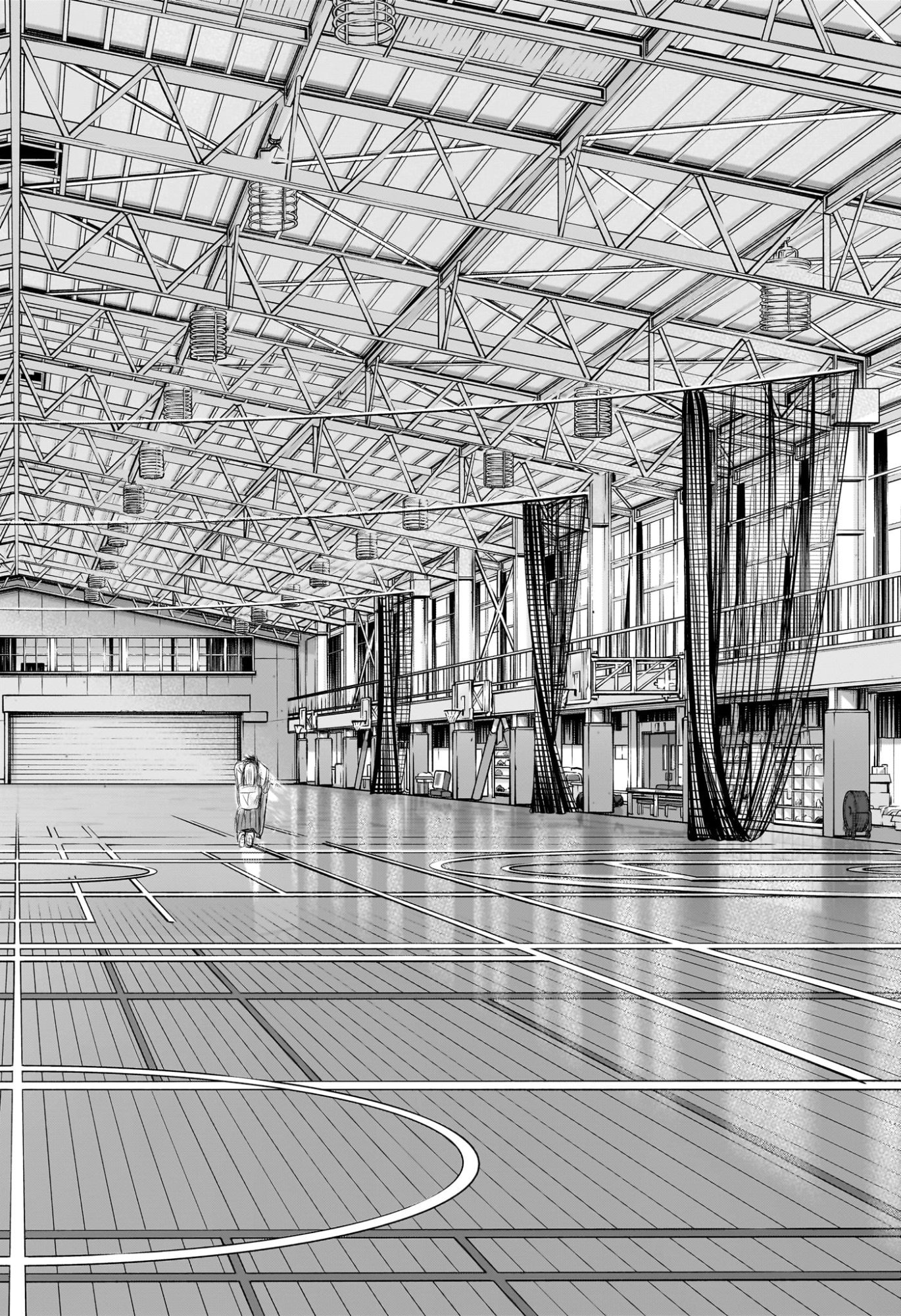 アオのハコ Chap 210 - Next Chap 211