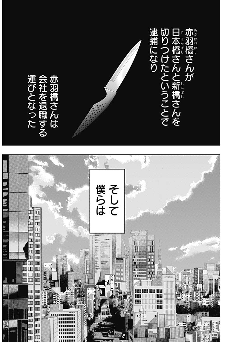 バツハレ Chap 123 - Next Chap 124