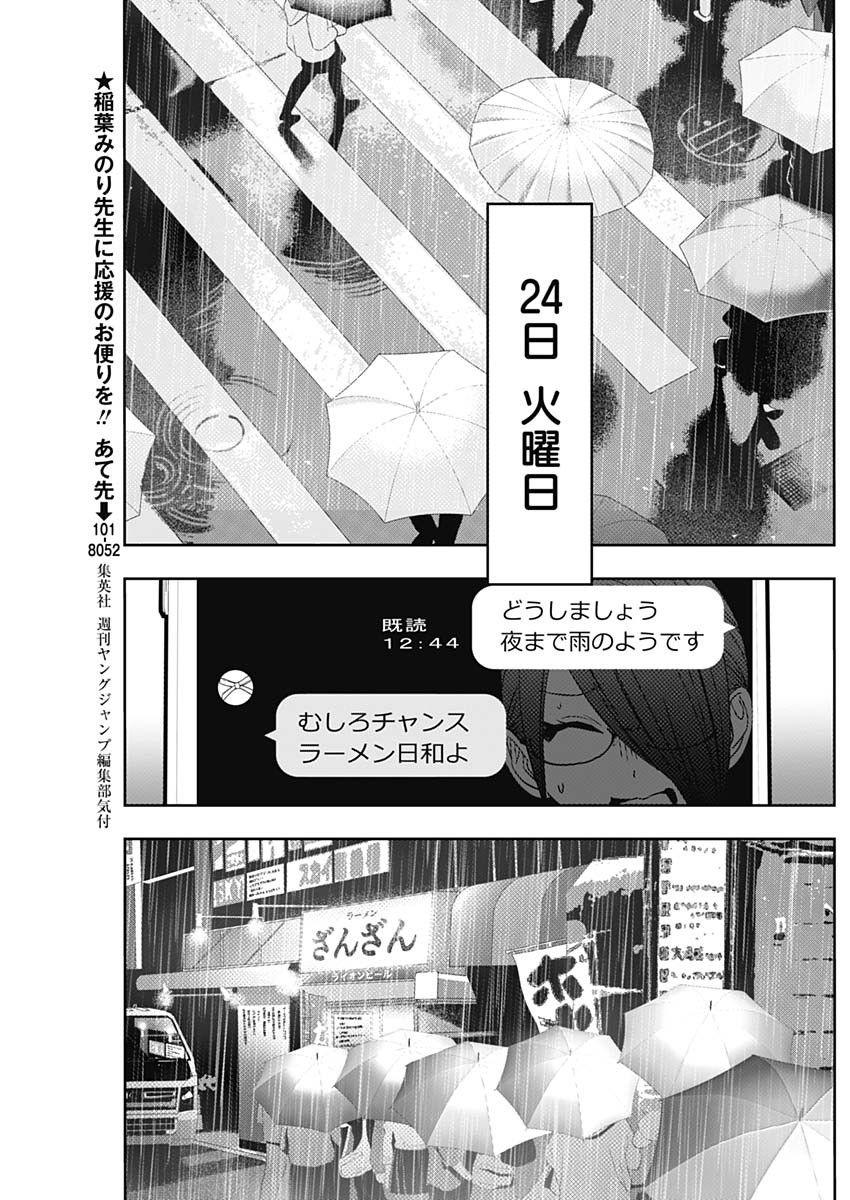 バツハレ Chap 159 - Next Chap 160