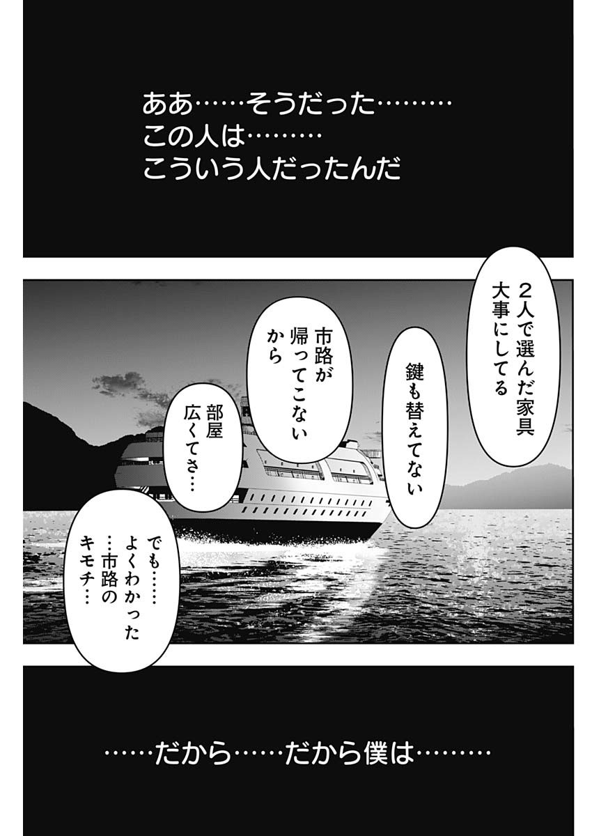 バツハレ Chap 78 - Next Chap 79