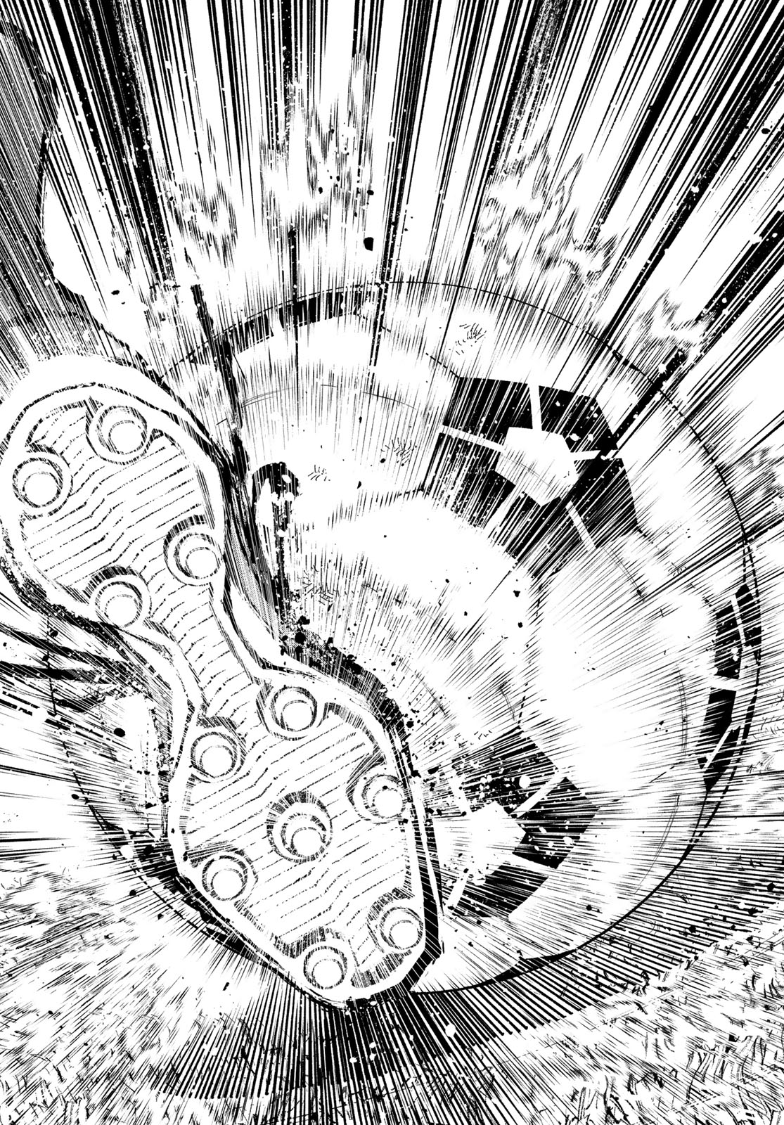 ブルーロック Chap 266 - Next Chap 267