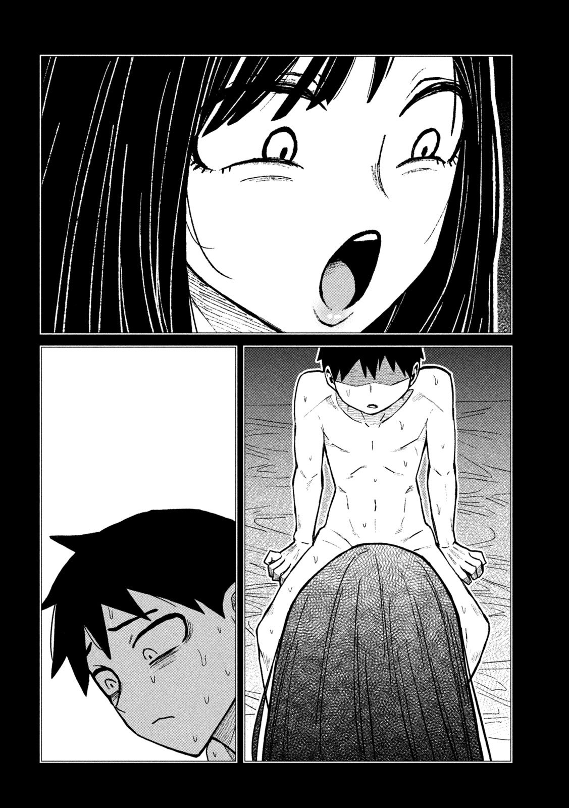 だれでも抱けるキミが好き Chap 76 - Next Chap 77