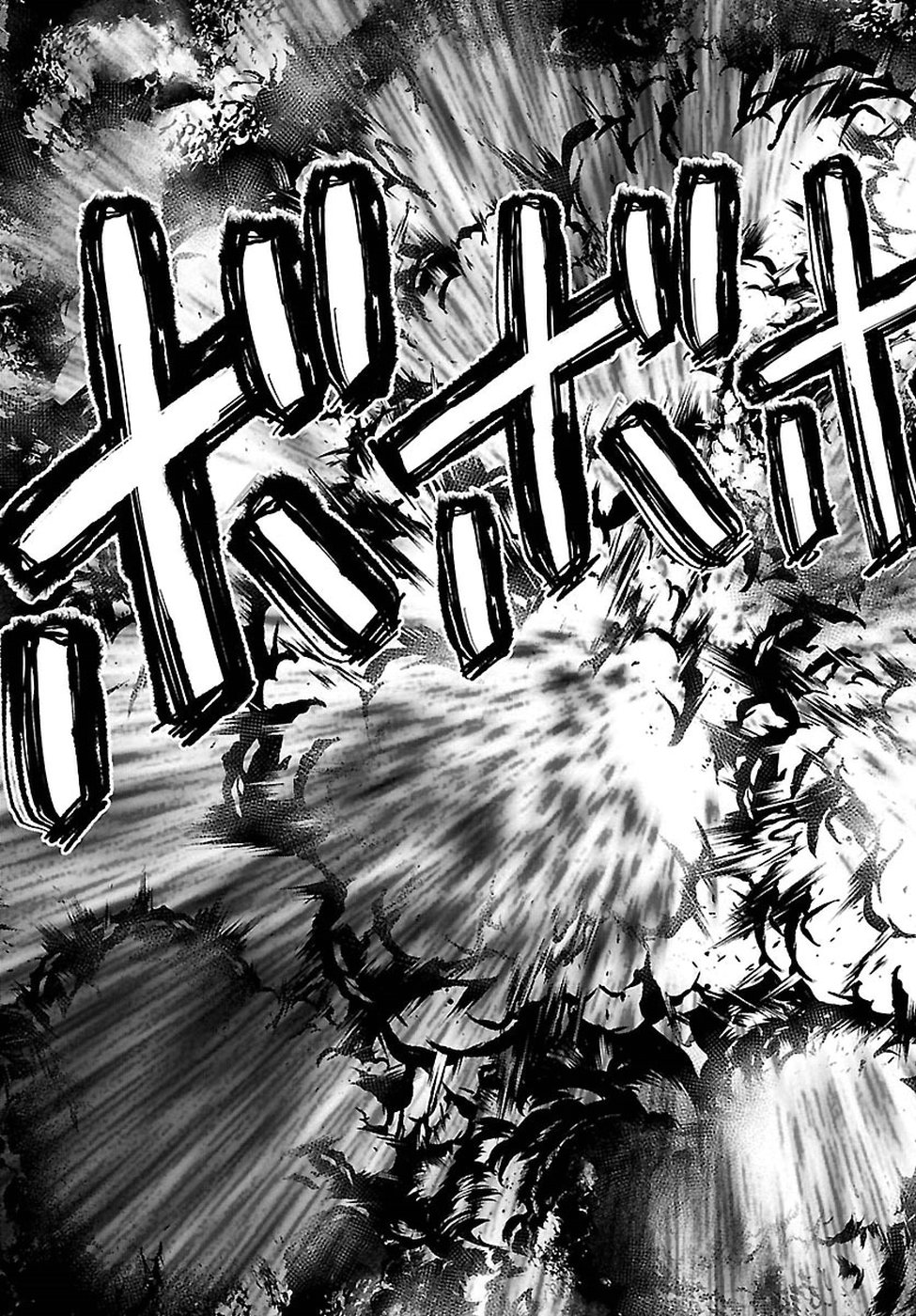 DEAD Tube ~デッドチューブ~ Chap 43 - Next Chap 44