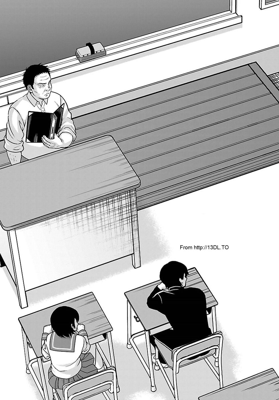 DEAD Tube ~デッドチューブ~ Chap 46 - Next Chap 47