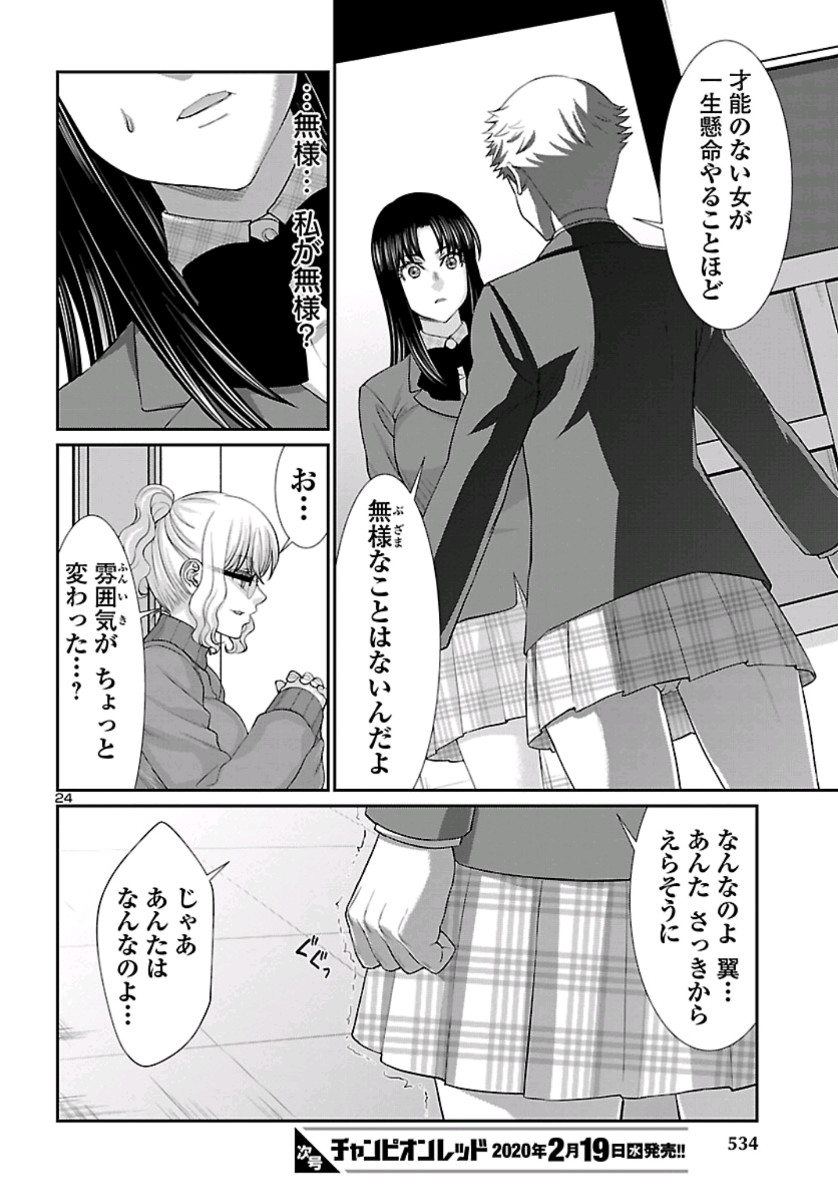 DEAD Tube ~デッドチューブ~ Chap 58 - Next Chap 59