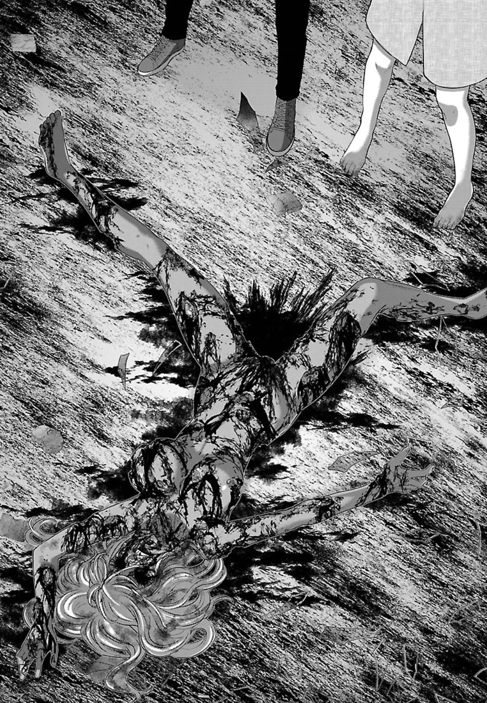 DEAD Tube ~デッドチューブ~ Chap 51 - Next Chap 52