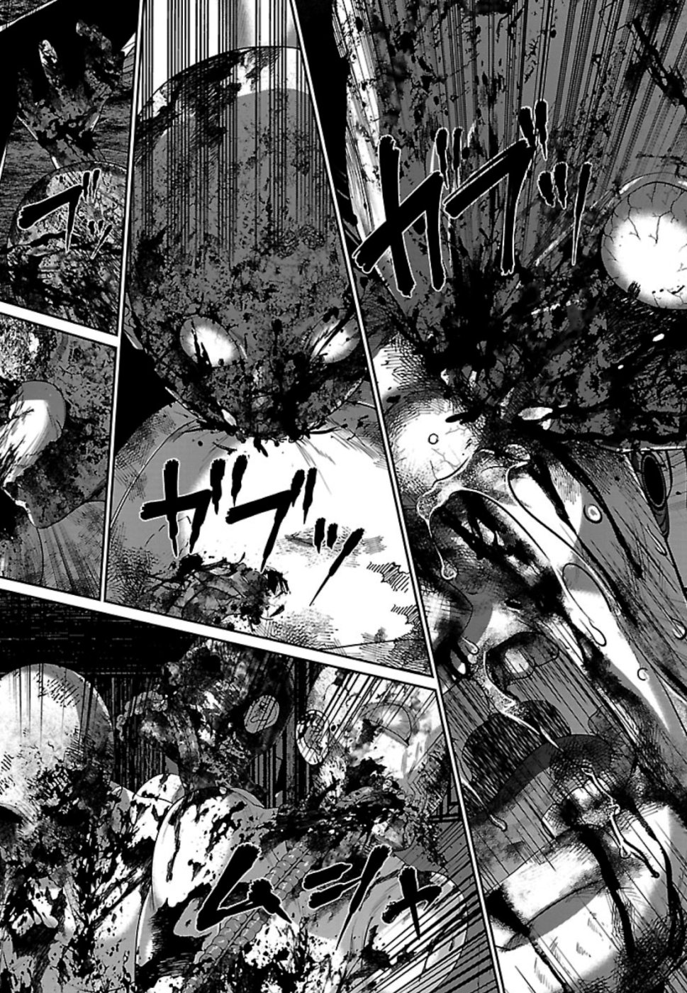 DEAD Tube ~デッドチューブ~ Chap 55 - Next Chap 56