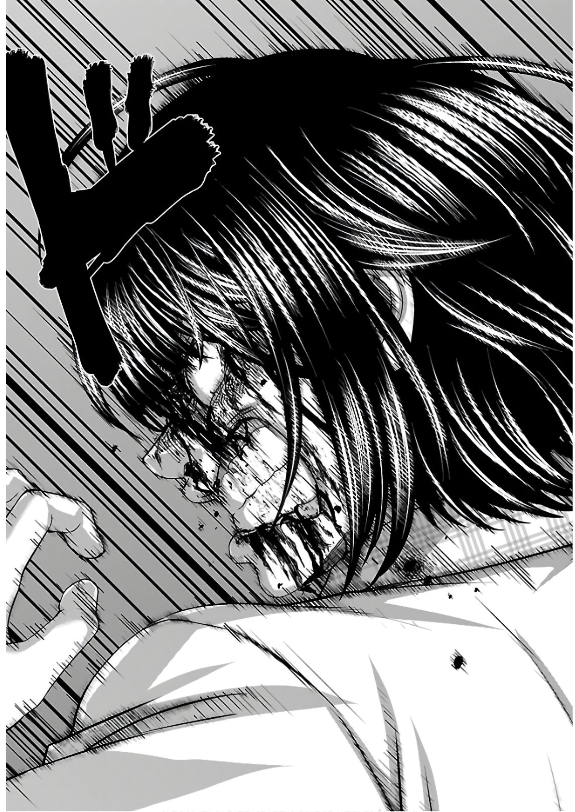 DEAD Tube ~デッドチューブ~ Chap 66 - Next Chap 67