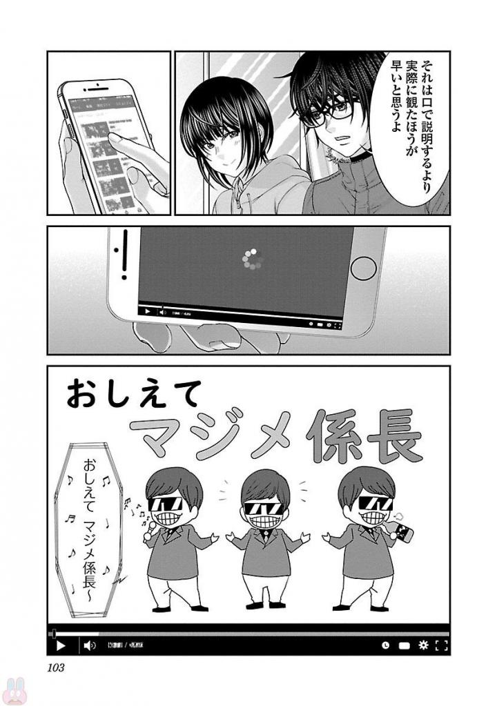 DEAD Tube ~デッドチューブ~ Chap 37 - Next Chap 38