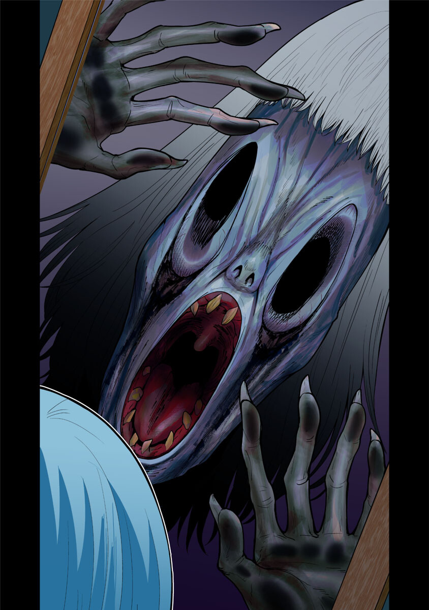 エルフさんは痩せられない。 Chap 48.6 - Next Chap 49.6