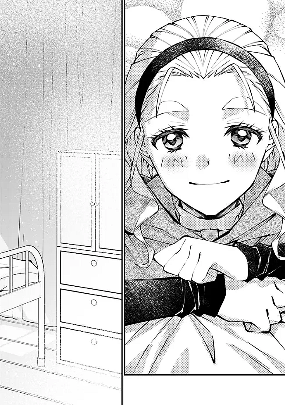 Fukushuu o Koinegau Saikyou Yuusha wa, Yami no Chikara de Senmetsu Musou Suru Chap 120 - Next Chap 121