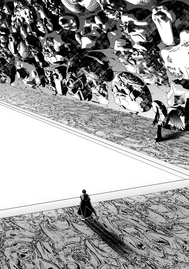 Fukushuu o Koinegau Saikyou Yuusha wa, Yami no Chikara de Senmetsu Musou Suru Chap 70 - Next Chap 71