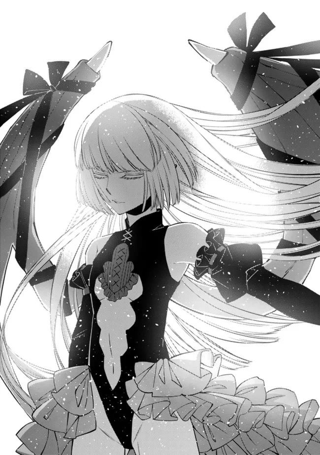 Fukushuu o Koinegau Saikyou Yuusha wa, Yami no Chikara de Senmetsu Musou Suru Chap 51 - Next Chap 52