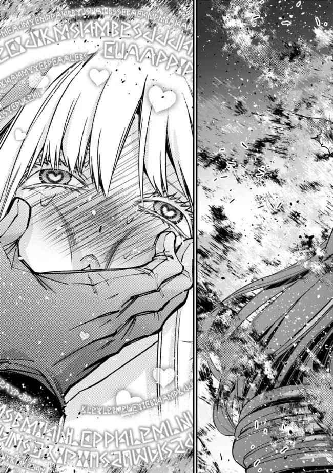 Fukushuu o Koinegau Saikyou Yuusha wa, Yami no Chikara de Senmetsu Musou Suru Chap 64 - Next Chap 65